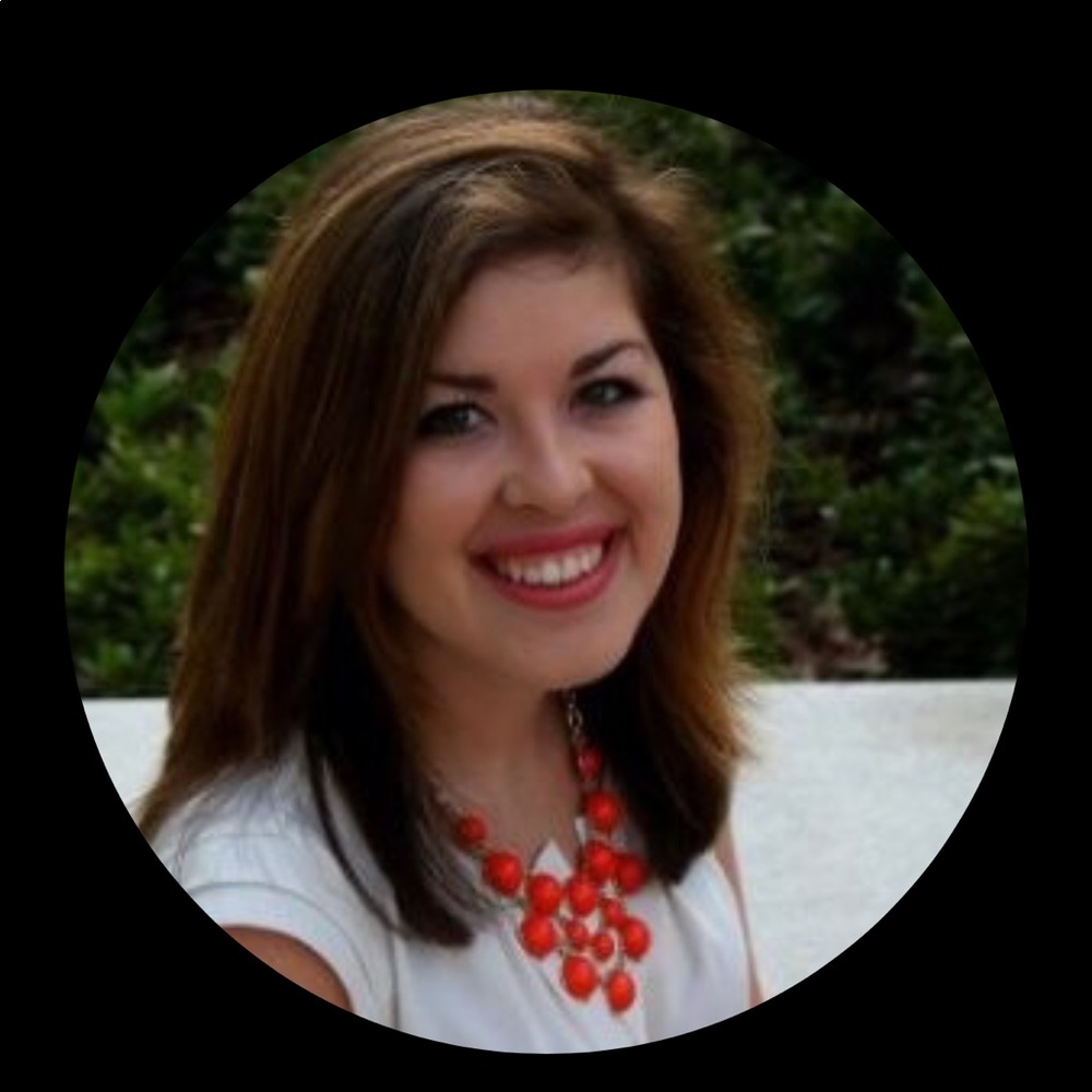 Meet your Posher, Kristin